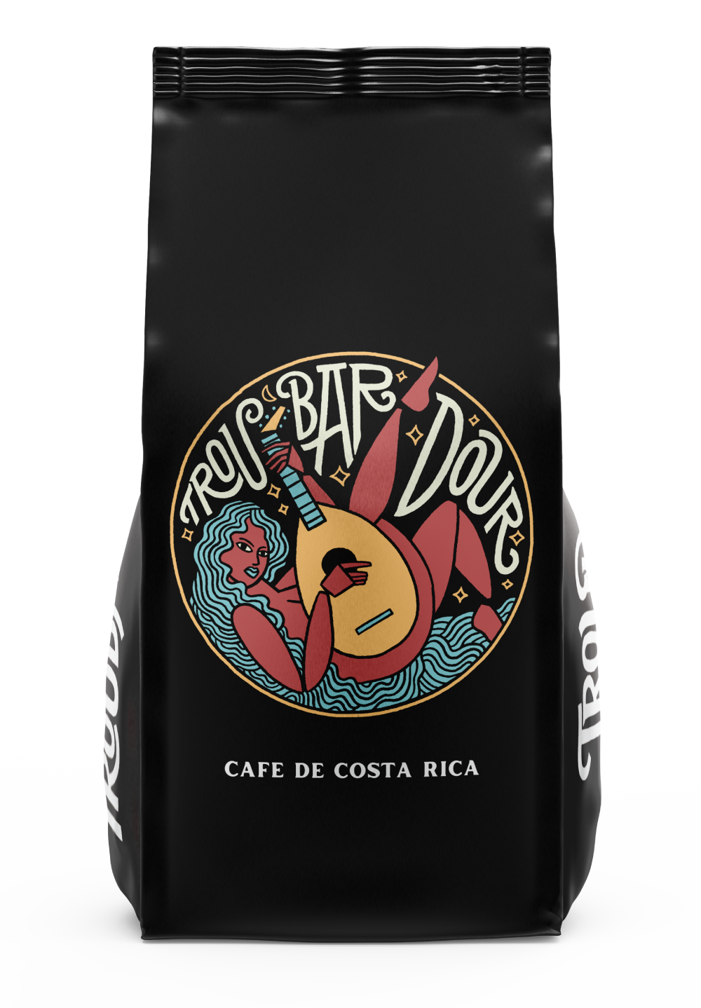 Troubardour Coffee Subscription