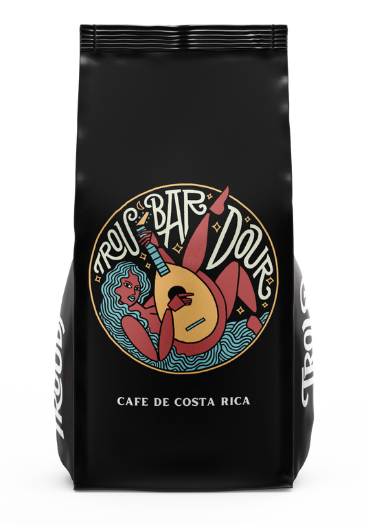 Troubardour Coffee