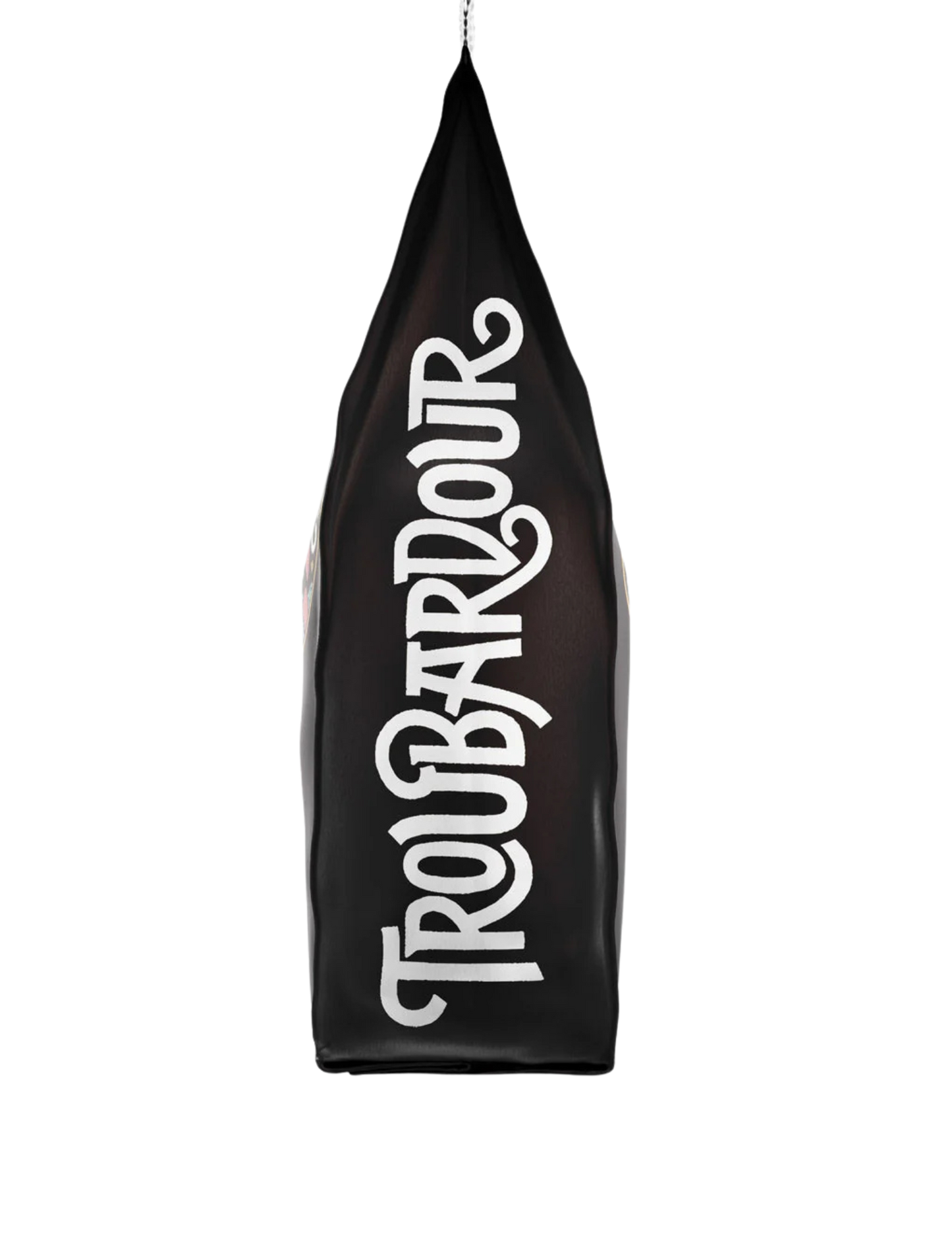 Troubardour Coffee Subscription