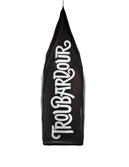 Troubardour Coffee Subscription