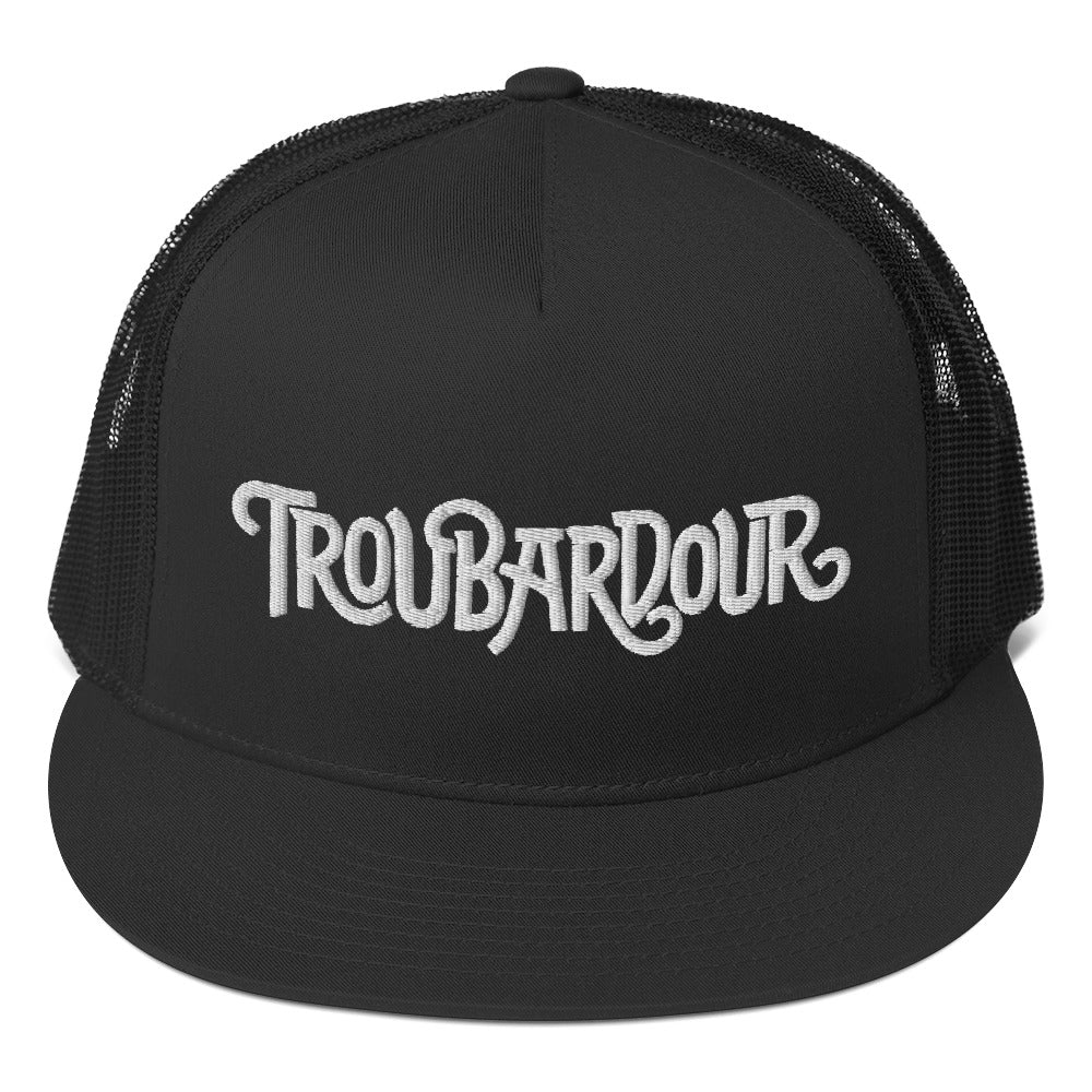 Troubardour Hat